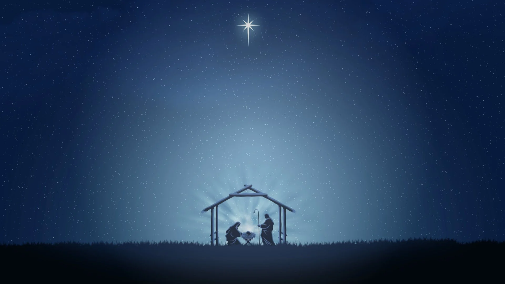 The Christmas Story