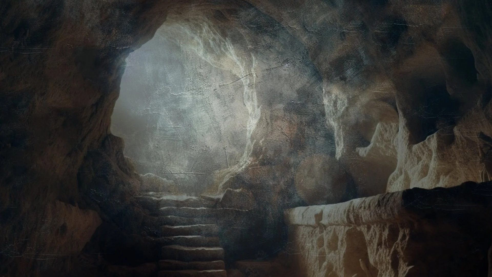 Faith, Hope, and the Resurrection of Jesus