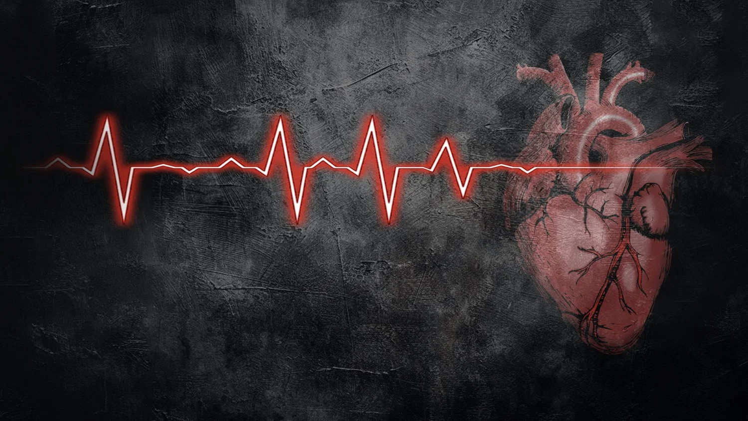 Heart Matters episode artwork