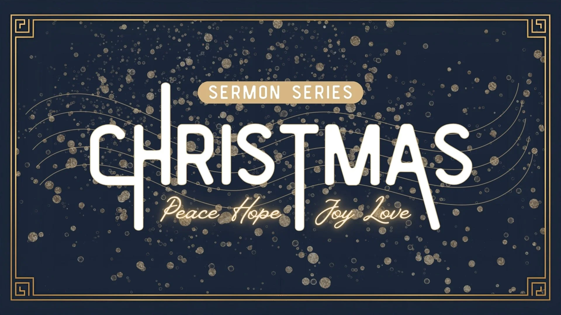 Christmas Hope