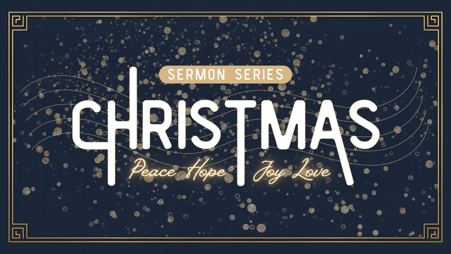 Christmas Love Christmas Love