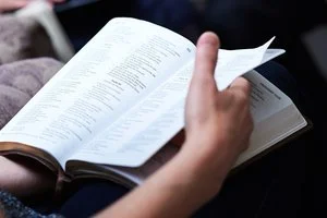 Ladies Bible Study
