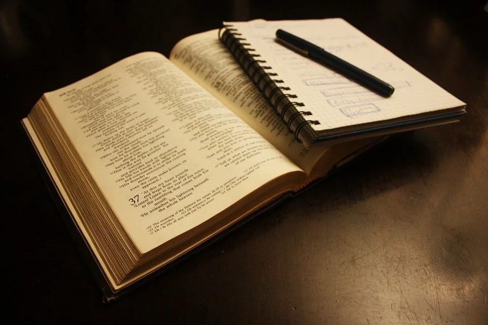 Bible Studies