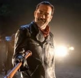 Jeffrey Dean Morgan