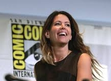 Patty Jenkins