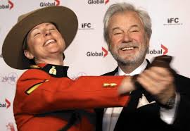 Is there anyone more Canadian?