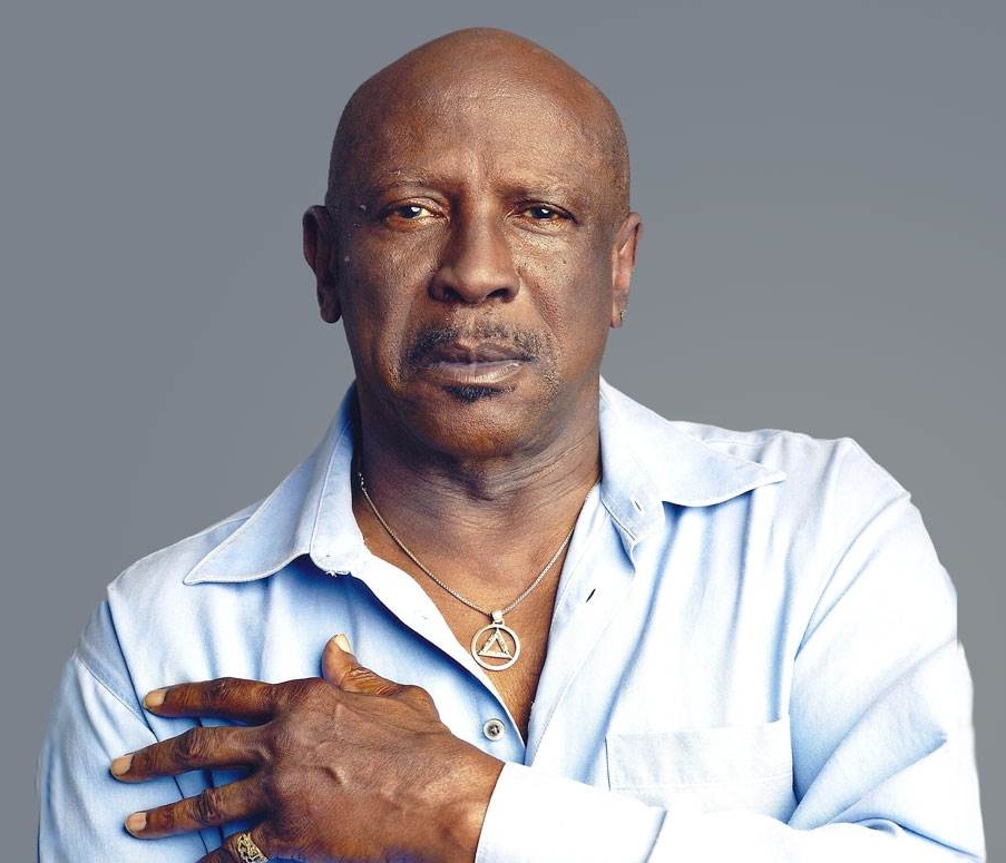 Louis Gossett Jr.