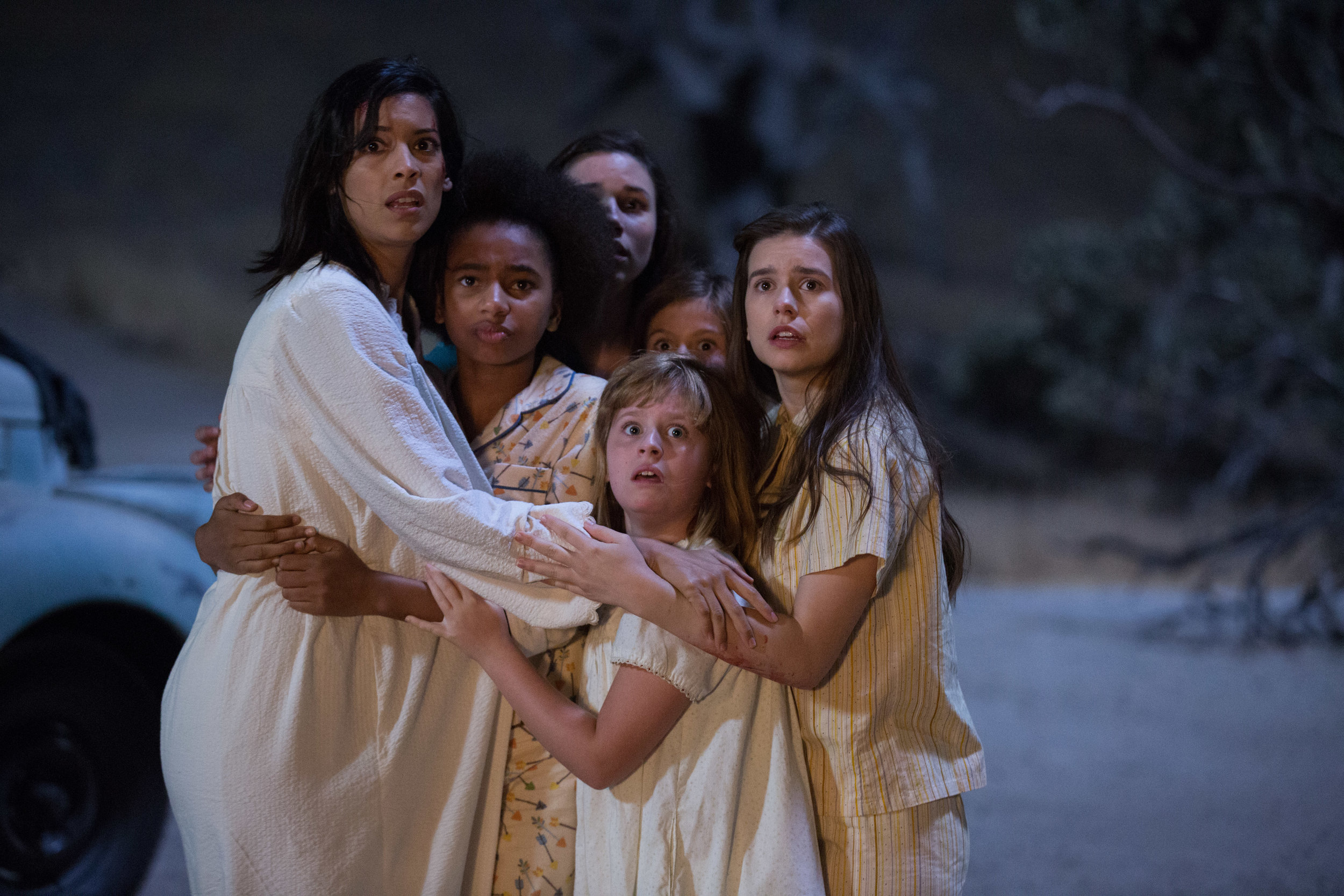 Why did we leave our last orphanage again?