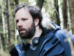 Director Yorgos Lanthimos