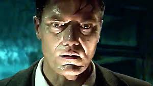 Michael Shannon: Nobody does it creepier
