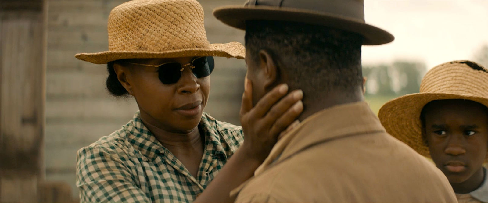 Mary J. Blige.
