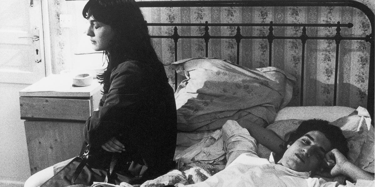 Regular Lovers, the 1968 French riots invade the bedroom