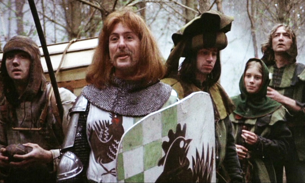 You know who these guys are...