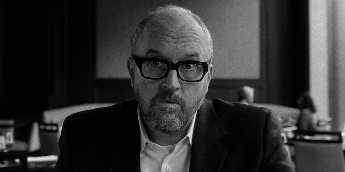 'Wait. Breslin LIKED my movie?'