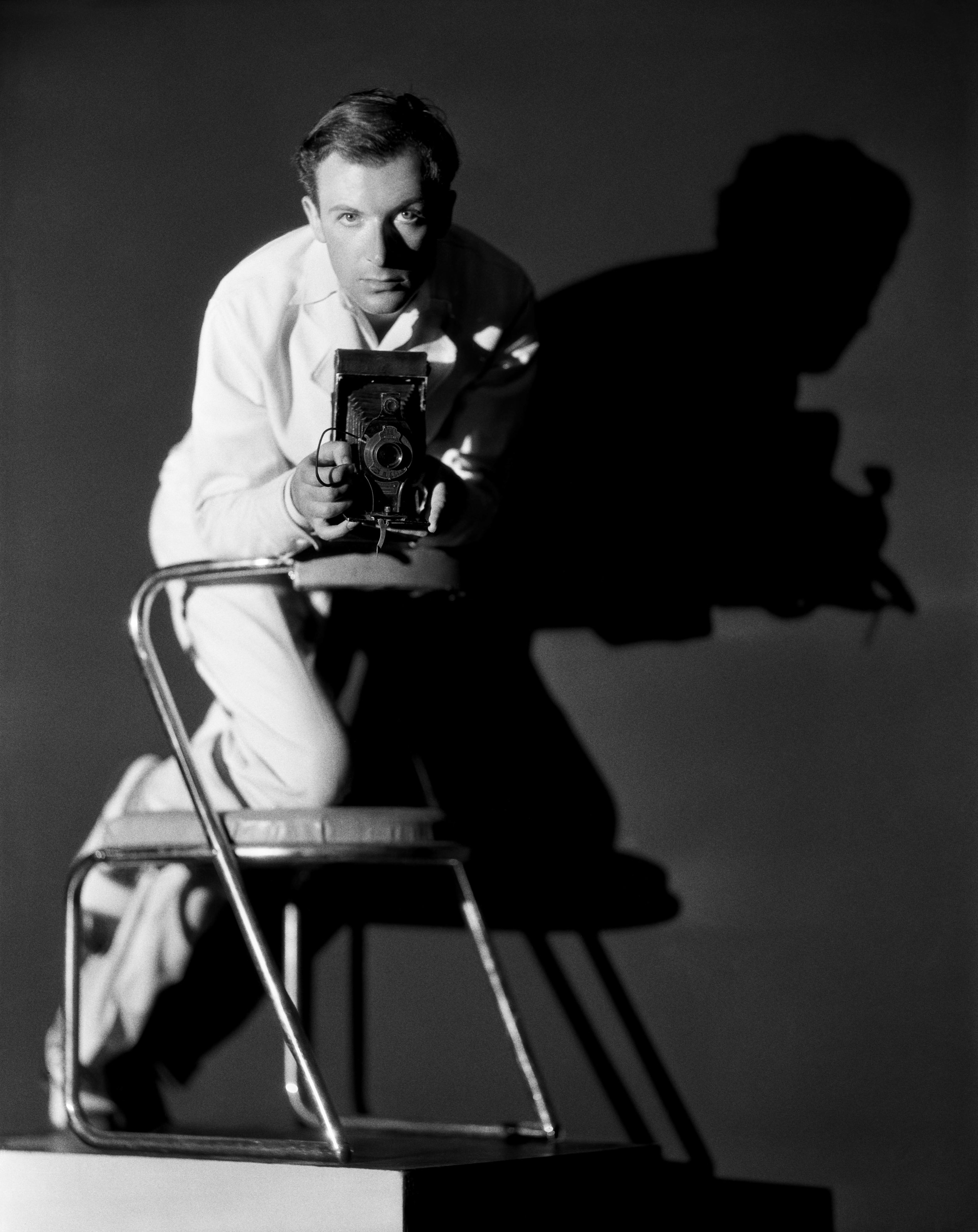 Cecil Beaton: A Bright Young Thing makes good