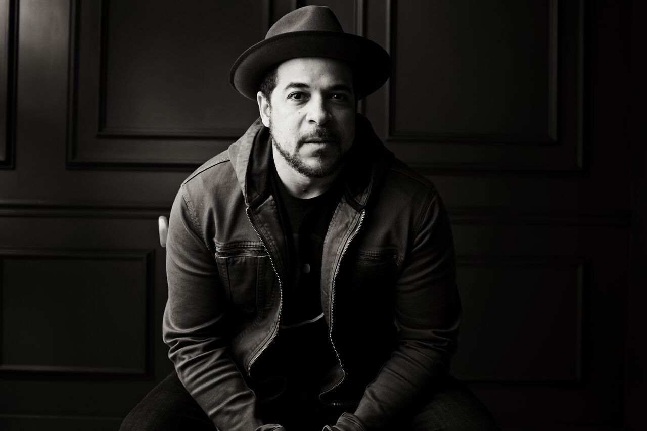 Cory Bowles: From Trailer Park Boys to shoe-on-the-other-foot justice
