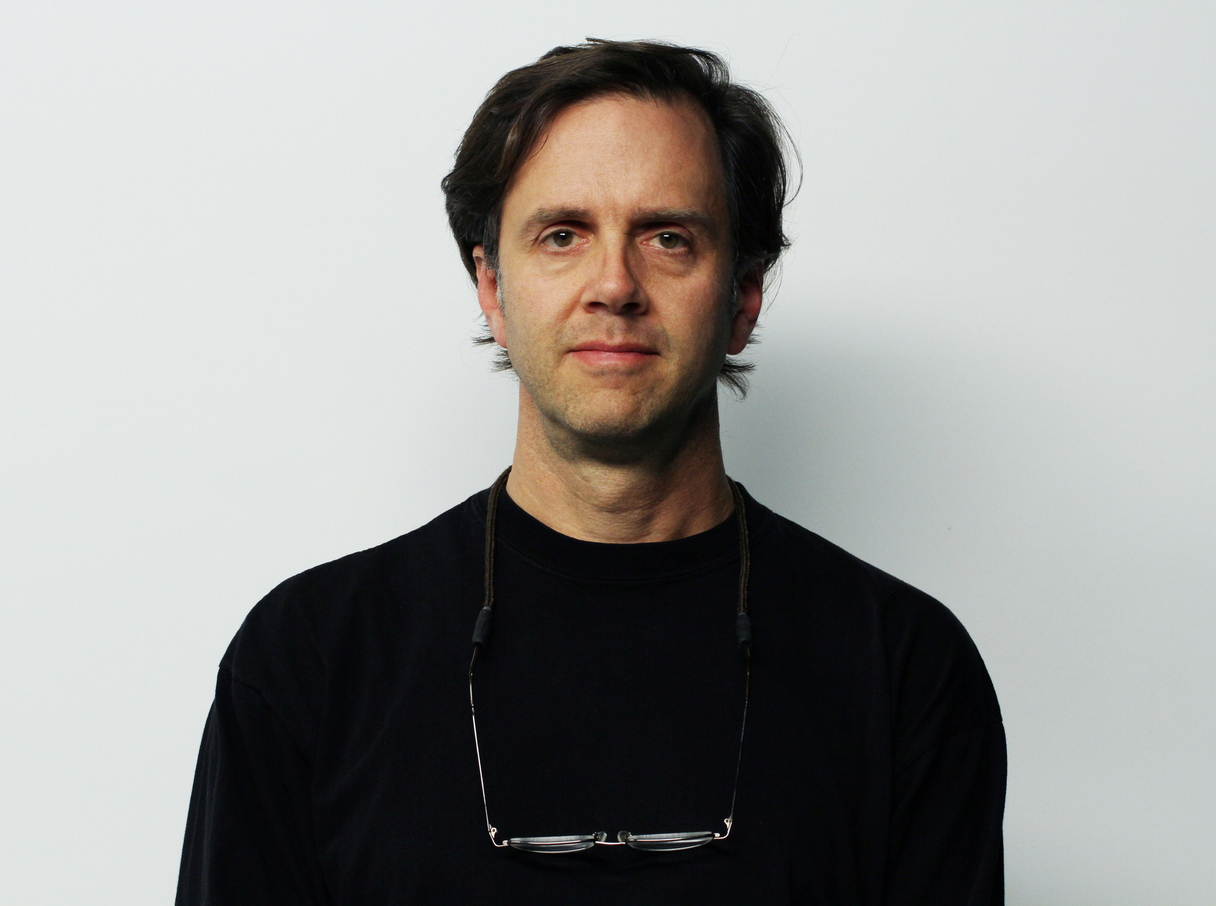 Nicholas de Pencier