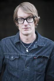 Patrick deWitt