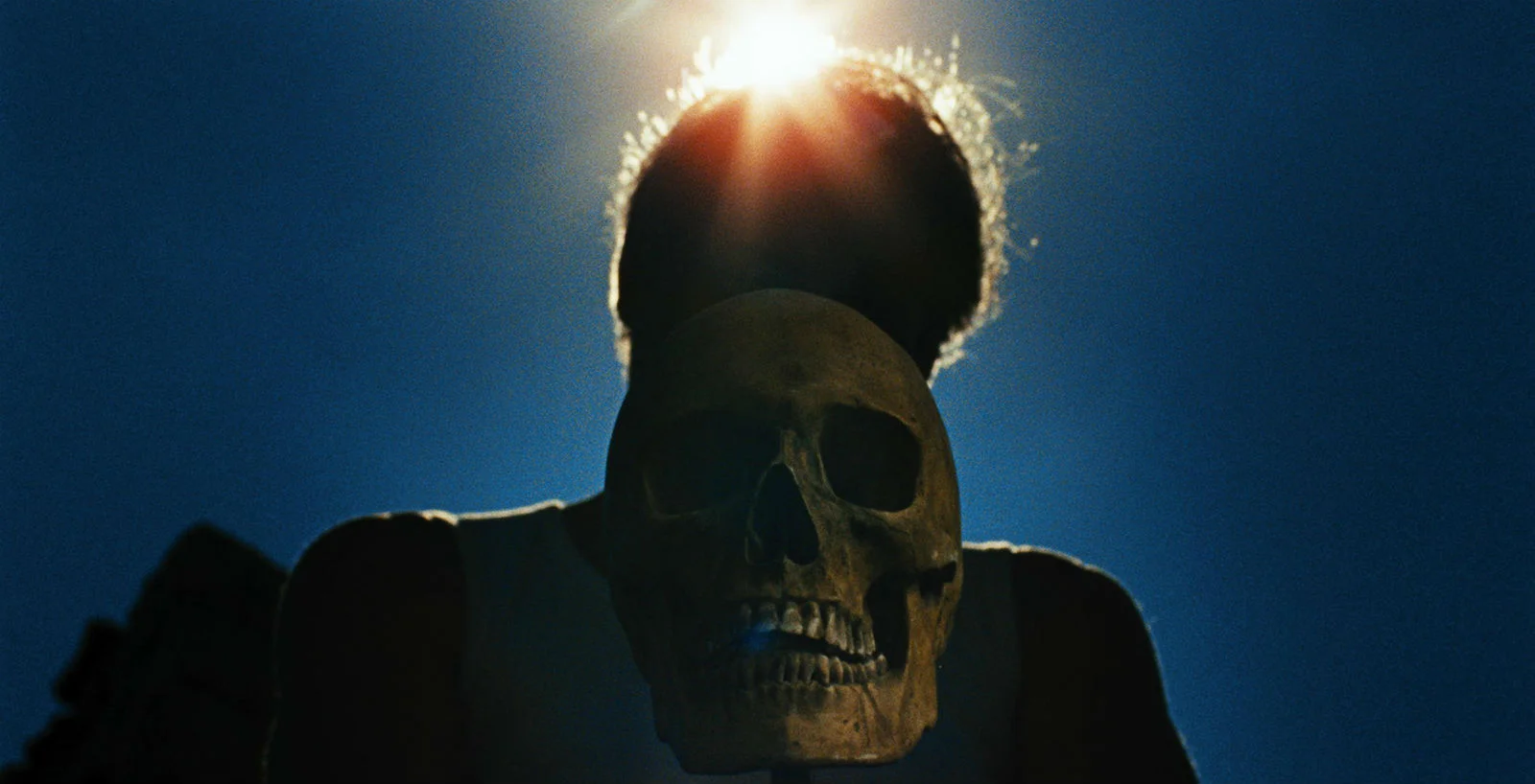 Corpses will… tan!
