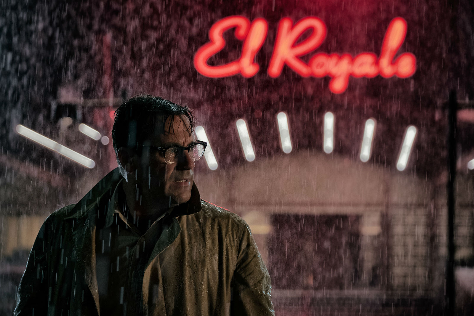 Jon Hamm: Not who he appears to be…