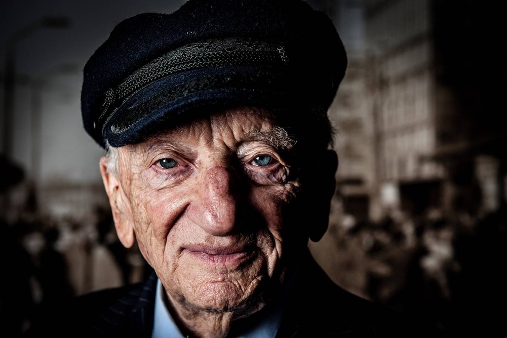 Ben Ferencz, the last living prosecutor from the Nuremberg Trials