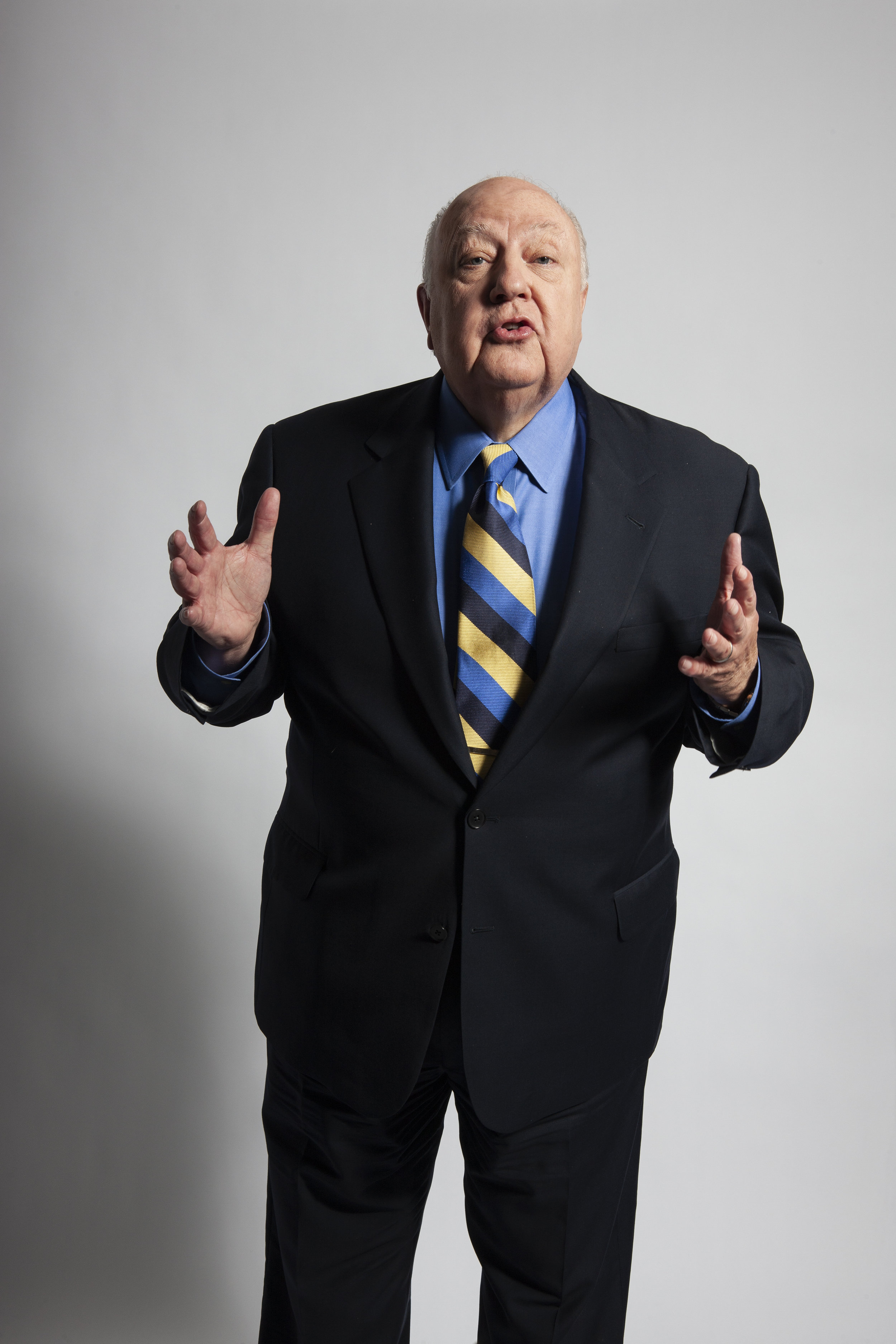 Roger Ailes: The man who “riled the crazies” to create Fox News and masterminded the GOP