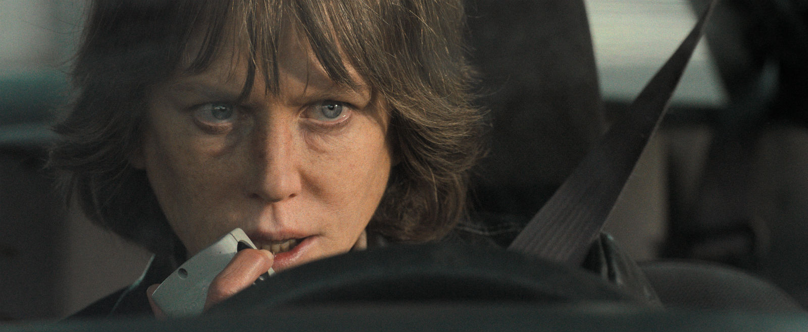 Kidman goes ugly in Destroyer…