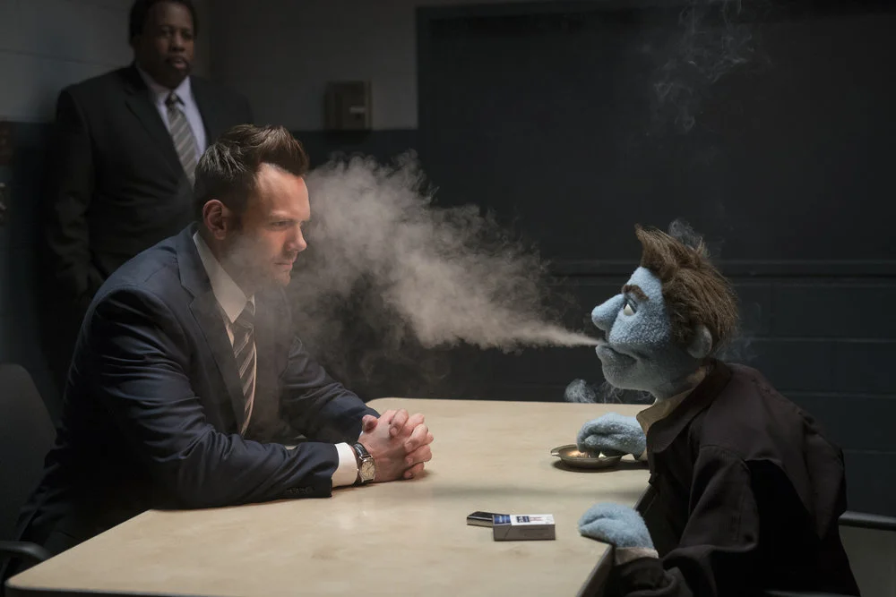 The Happytime Murders: A Worst Movie Contender