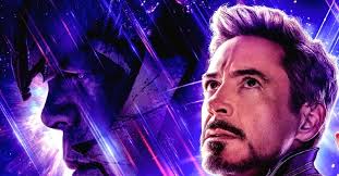 RDJ once went off-script about manipulative Marvel marketing. We talk about that too.