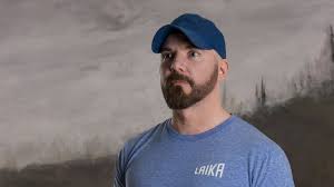 Missing Link director Chris Butler