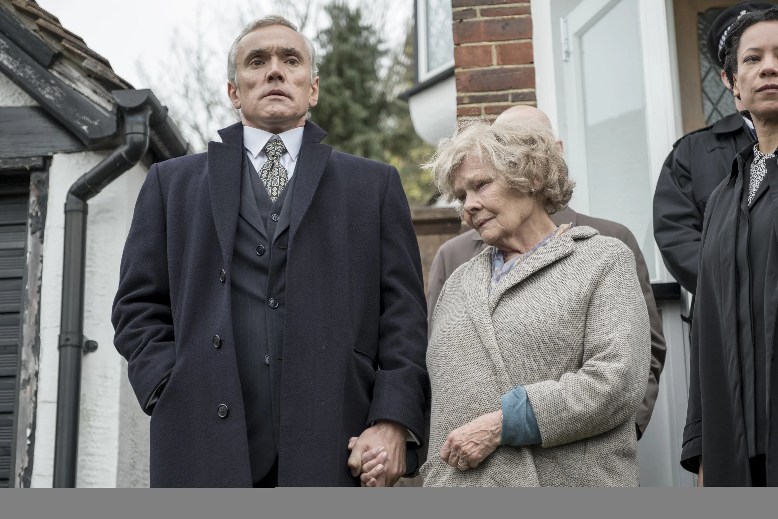 Will Dame Judi Dench pay for the espionage she committed in her youth? Is Red Joan a disappointment?