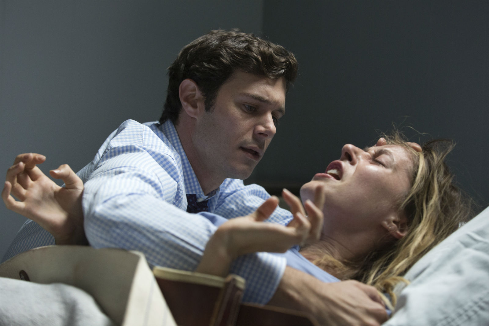 A scene from Isabelle.