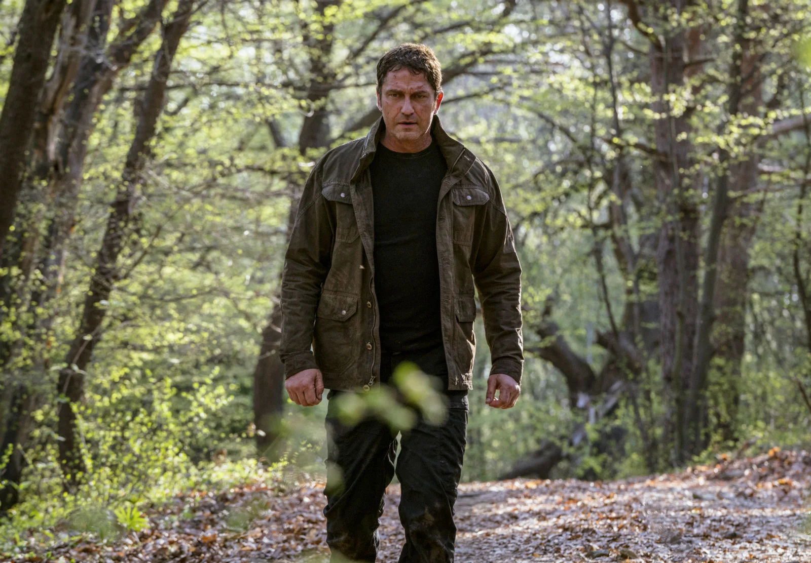 Angel Has Fallen: A must-miss