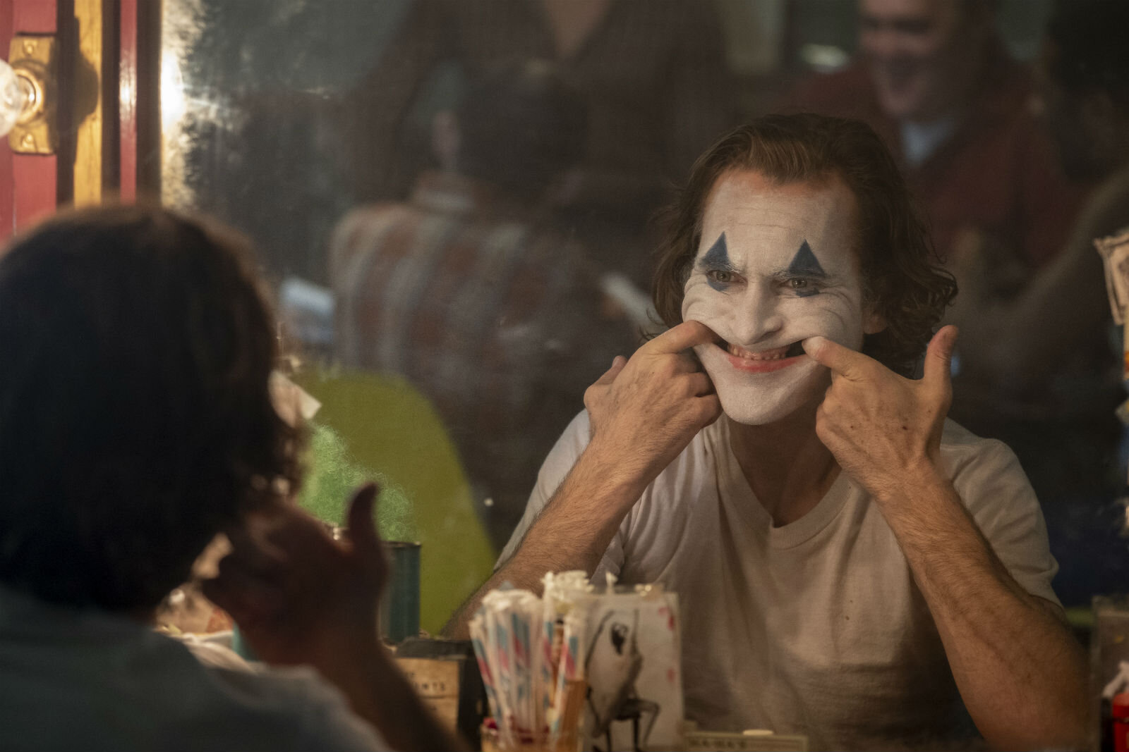A scene from Joker.