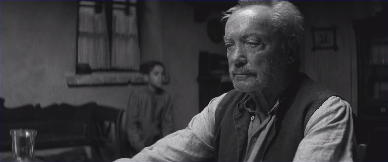 Original-Cin Q&A: Udo Kier on The Painted Bird, Lars von Trier and ...
