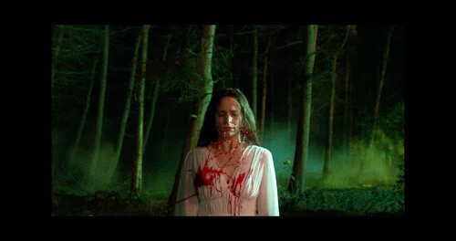 Censor: Sharp Thriller Heralds Bold Talents of Emerging Director Prano Bailey-Bond