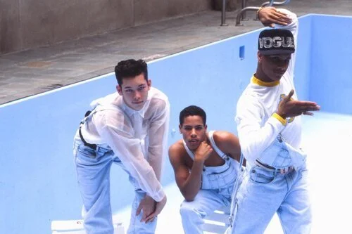 Strike A Pose: Doc Follows Dancers from Madonna’s Blond Ambition Tour After the Lights Dimmed