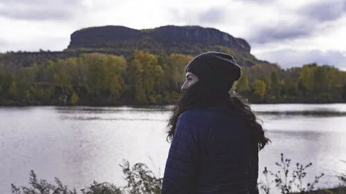 Original-Cin Hot Docs Interview: Tanya Talaga talks Spirit to Soar and Thunder Bay Indigenous youth murders amid the beauty of the North