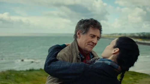 Original-Cin Q&amp;A: Matthew Bissonnette and Gabriel Byrne talk Leonard Cohen and Death of a Ladies' Man