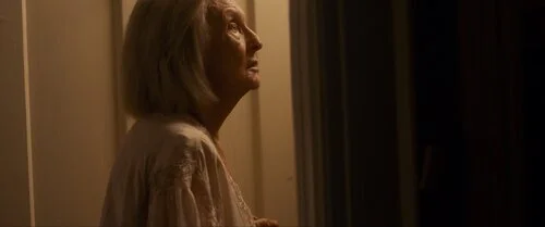 Original-Cin Q&amp;A: Jump, Darling director and co-star talk about Cloris Leachman in her final role