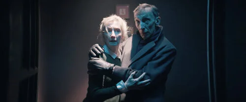Original-Cin interview: Julian Richings talks about his face, why he loves horror and why horror loves him