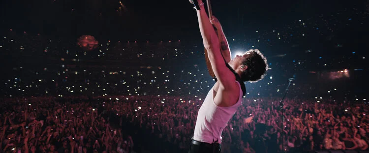 Original-Cin Q&amp;A: Shawn Mendes doc director Grant Singer talks 109-show shoot, voice crises and T.O. homecoming