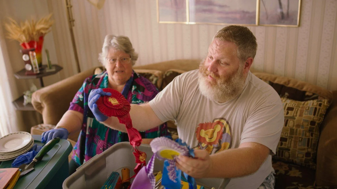 Hot Docs 2021: Big, Bold Documentary Festival Is Just What our Weary World Needs Now