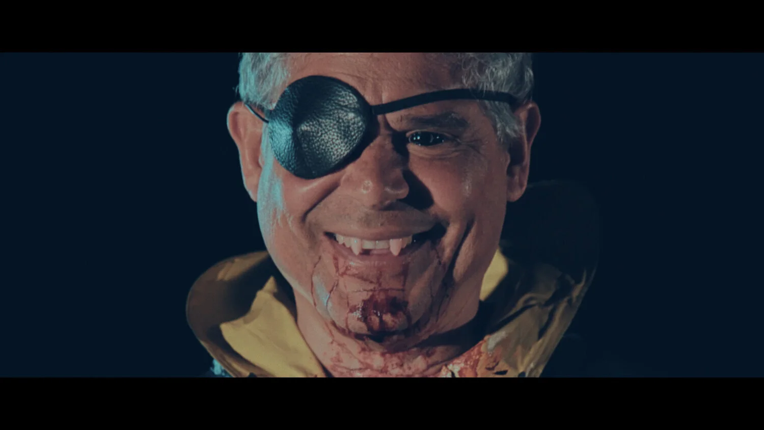 Hawk and Rev Vampire Slayers: Proving Even Super Low-Budget Can be Super-Fun 