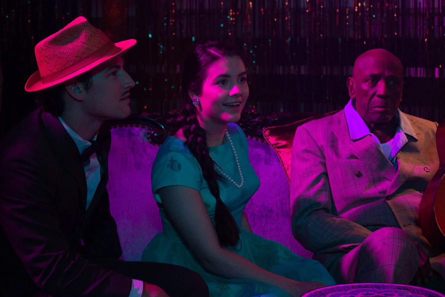 The Cuban: Interview/review of a Canadian film that overcame pandemic paralysis by barn-storming the drive-ins