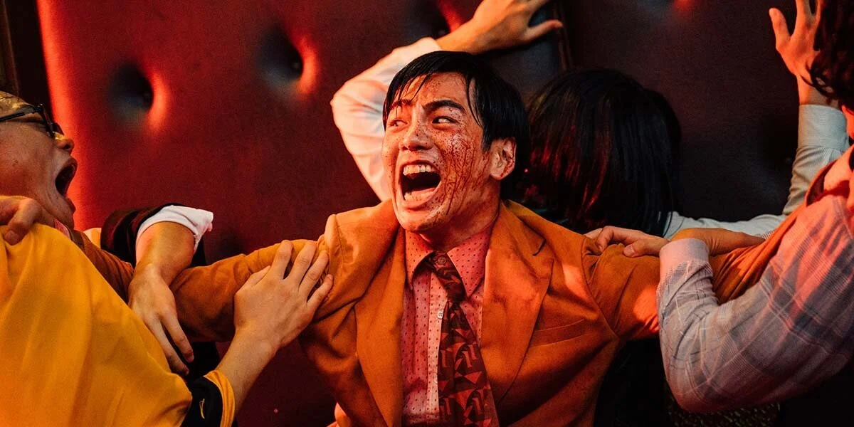 TIFF Q&amp;A: Midnight Madness programmer Peter Kuplowsky on replicating the madness at home, and answering our Get The Hell Out review