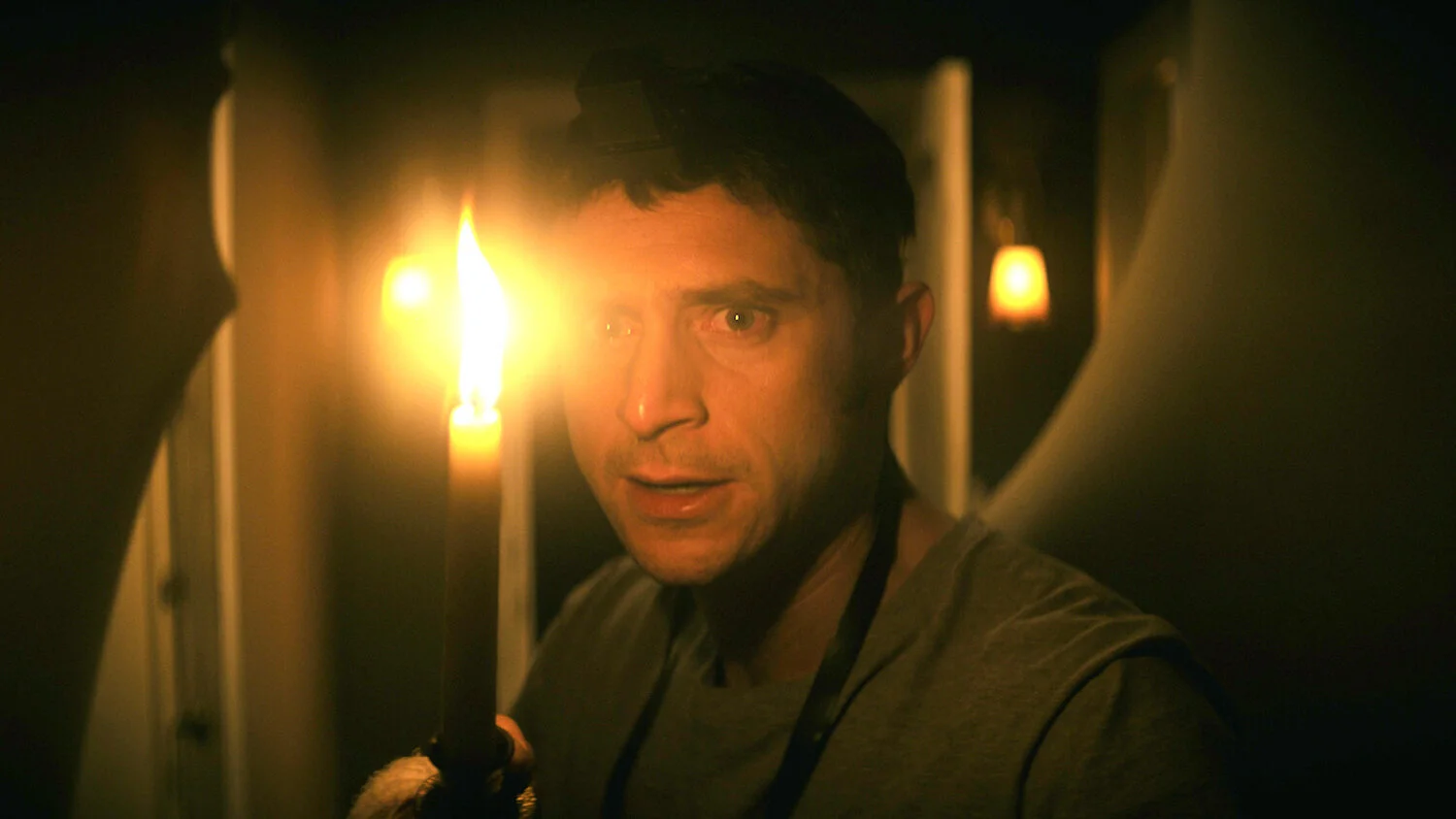 The Vigil: Chilling Jewish folklore proves Catholics don't have a monopoly on religious-based horror