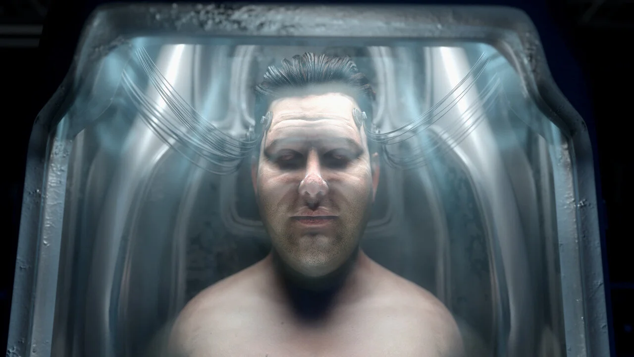 A Glitch in the Matrix: Reality Not the Only Thing Put to the Test in Wonky Documentary