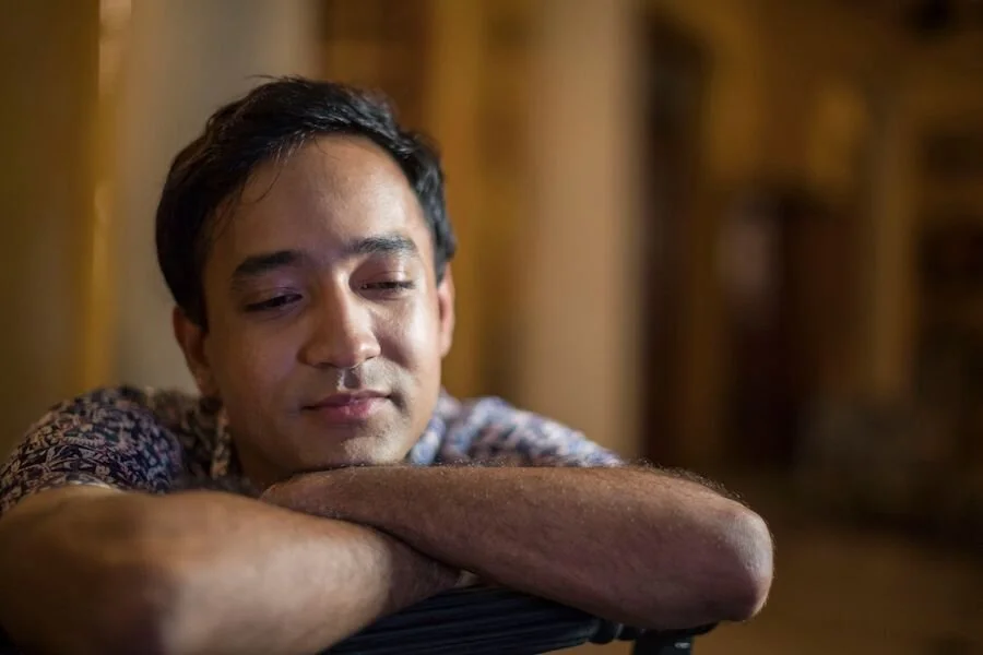 Funny Boy: Canuck Oscar Contender Charts Gay Coming-of-Age Story, Sri Lankan-Style