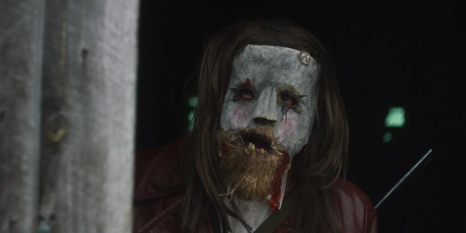 Making Monsters: Jumbled Horror Raids the Oeuvre for Bits and Pieces, Frankenstein-Style 